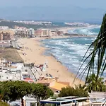 아파트 San Sebastian 22 *