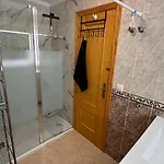 아파트 San Sebastian 22 또레비에하