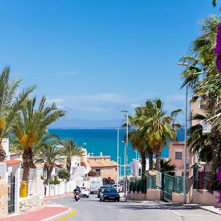 Appartement San Sebastian 22