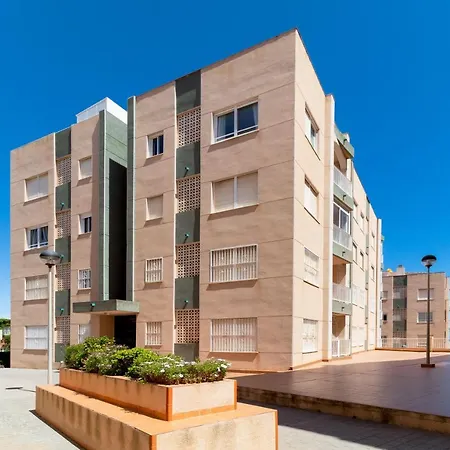 San Sebastian 22 Apartamento Torrevieja