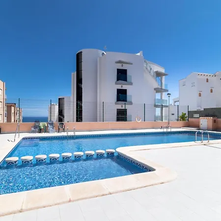 San Sebastian 22 Torrevieja