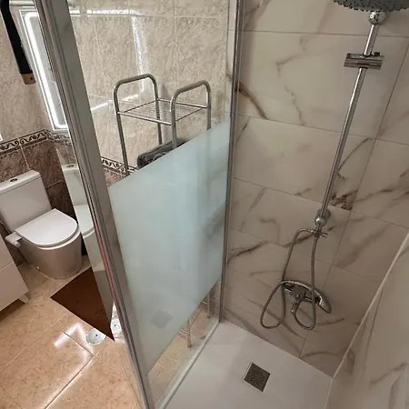 Apartamento San Sebastian 22 Torrevieja