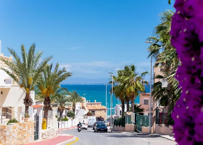 Appartement San Sebastian 22