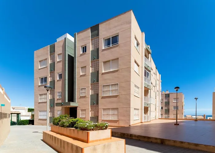 San Sebastian 22 Appartement Torrevieja