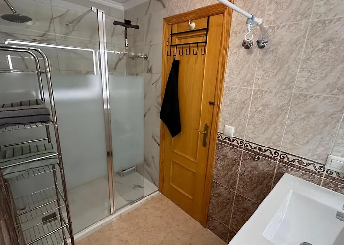 Appartement San Sebastian 22 Torrevieja