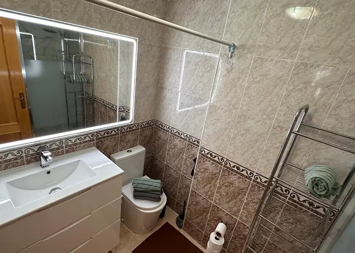 Appartement San Sebastian 22 *