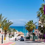 Апартаменты San Sebastian 22