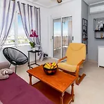 Апартаменты San Sebastian 22