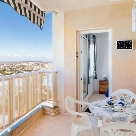 San Sebastian 22 Torrevieja