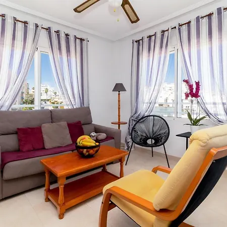 San Sebastian 22 Lägenhet *