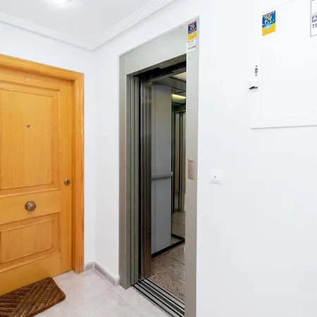 Апартаменты San Sebastian 22 *