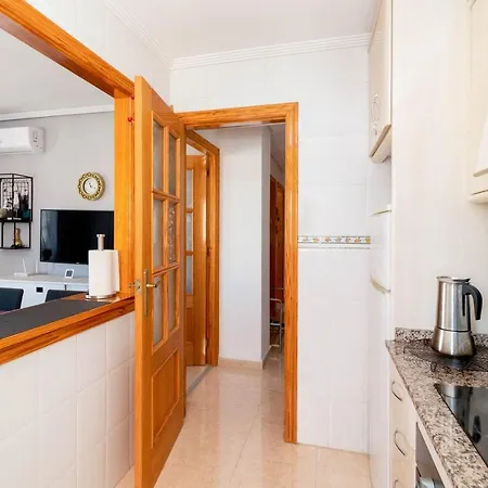 San Sebastian 22 * Torrevieja