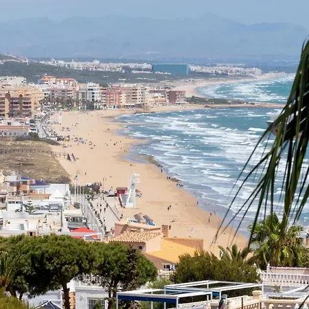 Апартаменты San Sebastian 22 *