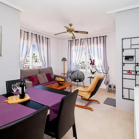 San Sebastian 22 Lägenhet *