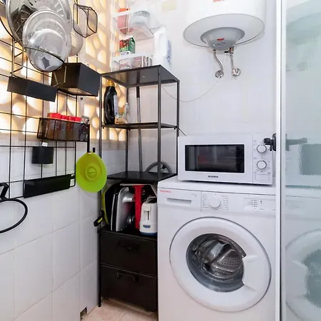 San Sebastian 22 Lägenhet