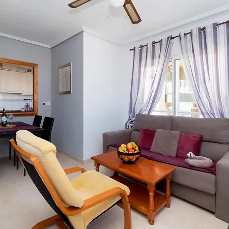 Apartamento San Sebastian 22