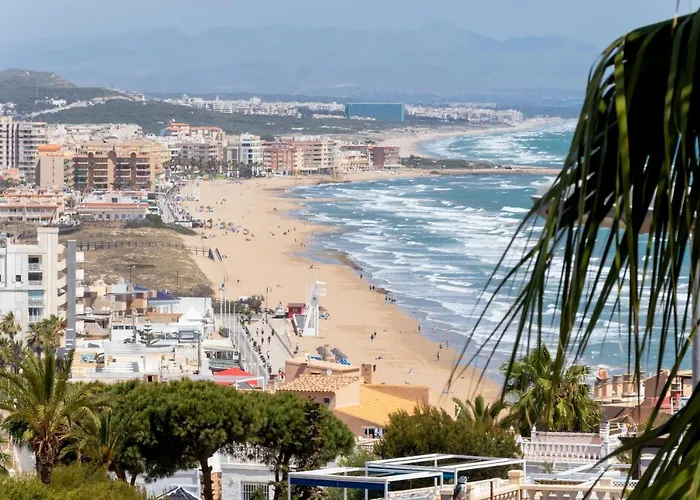 公寓 San Sebastian 22 *