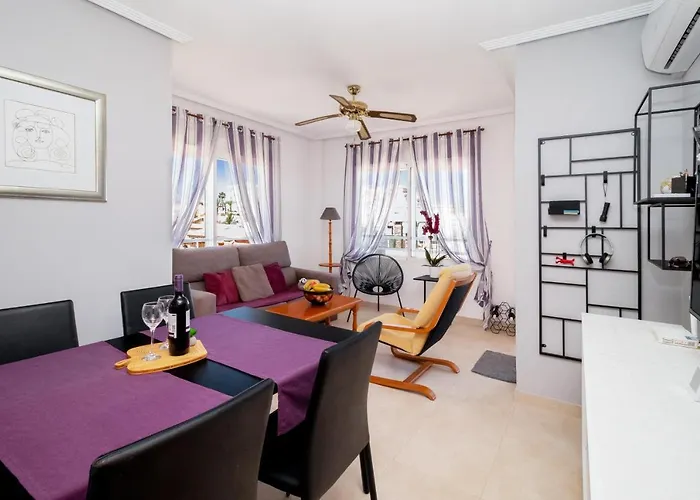 San Sebastian 22 公寓 *