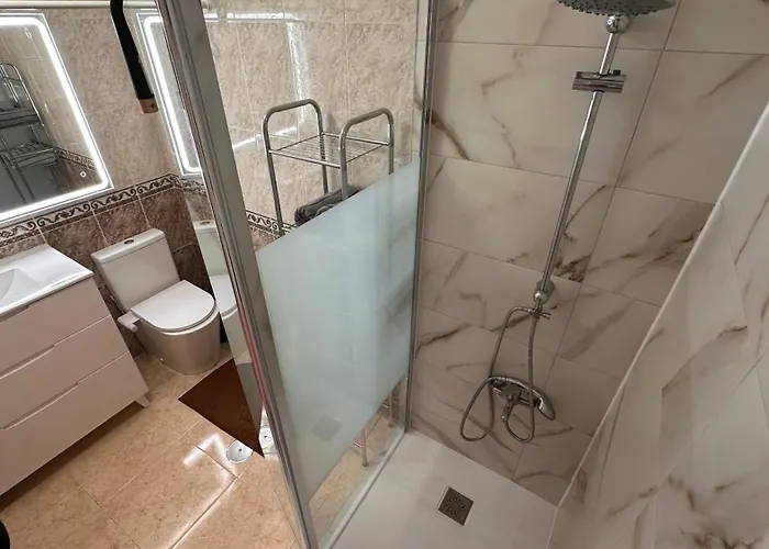 Apartment San Sebastian 22 Torrevieja